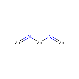 ZINC NITRIDE