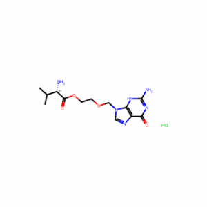 Valacyclovir Hydrochloride