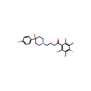Haloperidol-d4-1