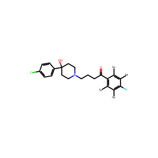 Haloperidol-d4-1
