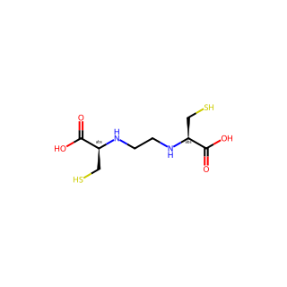 L,L-Ethylenedicysteine