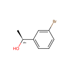 (S)-1-(3-Bromophenyl)ethanol