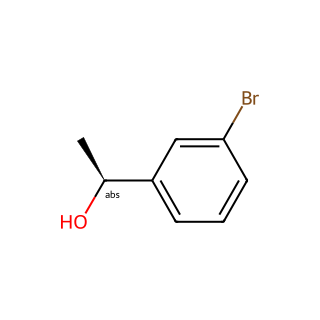 (S)-1-(3-Bromophenyl)ethanol
