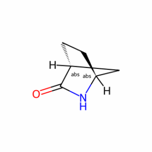 (1S,4R)-2-Azabicyclo[2.2.1]Heptan-3-One