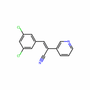 Tyrphostin RG14620