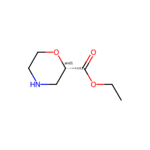 Ethyl morpholine-2-carboxylate