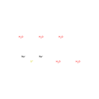 Sodium sulfide pentahydrate