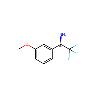 (R)-2,2,2-Trifluoro-1-(3-methoxyphenyl)ethanamine