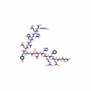 β-Amyloid (1-16)