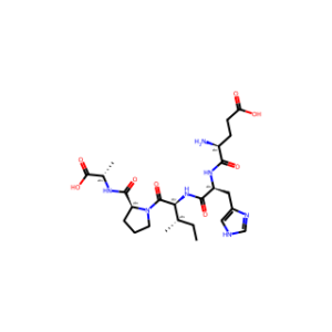 Fibrinogen-binding Peptide
