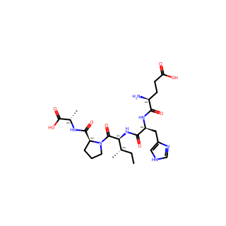 Fibrinogen-binding Peptide
