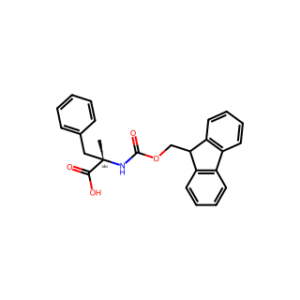 (S)-2-((((9H-Fluoren-9-yl)methoxy)carbonyl)amino)-2-methyl-3-phenylpropanoic acid