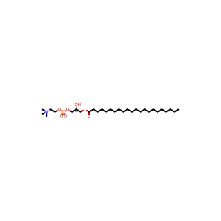 (R)-3-(Docosanoyloxy)-2-hydroxypropyl (2-(trimethylammonio)ethyl) phosphate