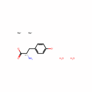 L-TYROSINE DISODIUM SALT