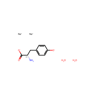 L-TYROSINE DISODIUM SALT