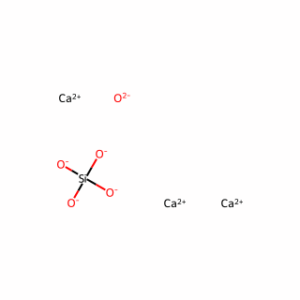 Tricalcium silicon pentaoxide