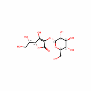 L-Ascorbic acid 2-glucoside