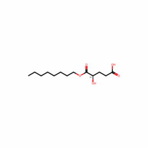 (2R)-Octyl-α-hydroxyglutarate