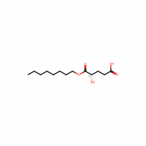 (2S)-Octyl-α-hydroxyglutarate