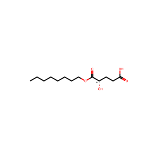 (2S)-Octyl-α-hydroxyglutarate