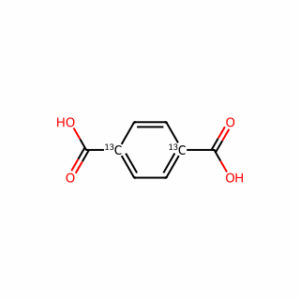 Terephthalic Acid-13C2