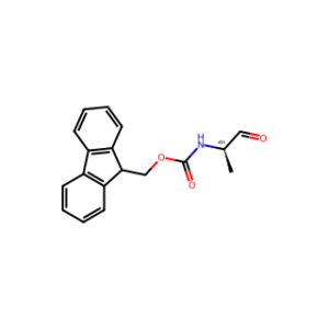 FMOC-D-ALA-ALDEHYDE