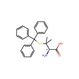 H-Pen(Trt)-OH