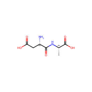 (S)-3-Amino-4-(((S)-1-carboxyethyl)amino)-4-oxobutanoic acid