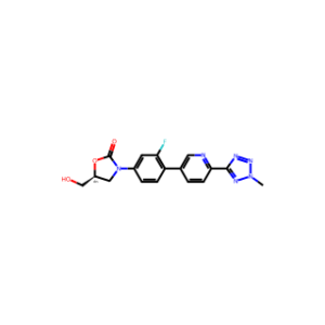(S)-Tedizolid