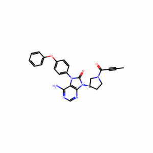 Tirabrutinib