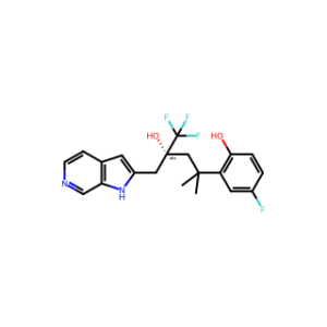 Glucocorticoid receptor agonist