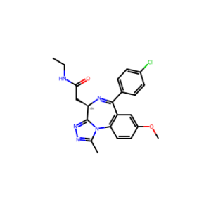 GSK525768A