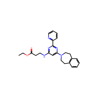 GSK J4 HCl