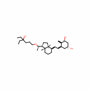 Lexacalcitol