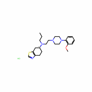 ST-836 (hydrochloride)