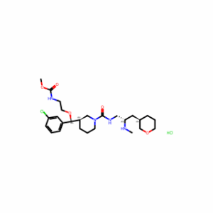 VTP-27999 Hydrochloride