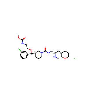 VTP-27999 Hydrochloride