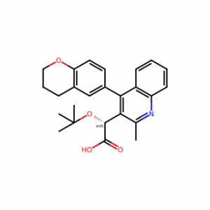 (±)-BI-D