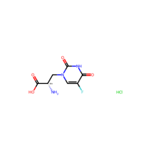 (S)-(-)-5-Fluorowillardiine hydrochloride