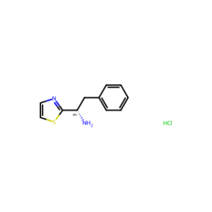 (S)-Dolaphenine hydrochloride