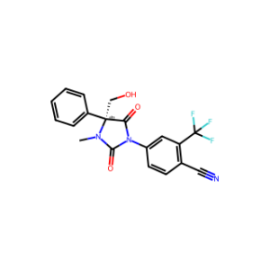 GLPG0492 R-Enantiomer