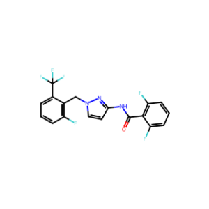 GSK-5498A