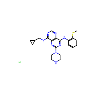 KHK-IN-1 hydrochloride