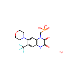 Fanapanel (hydrate)