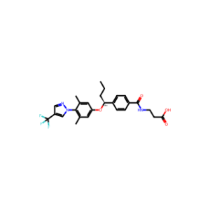 Glucagon Receptor Antagonists-4