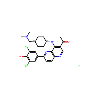 OTSSP167 hydrochloride