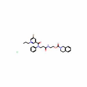 TCV-309 (chloride)