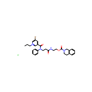 TCV-309 (chloride)