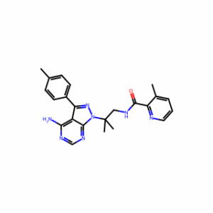 WEHI-345 analog 