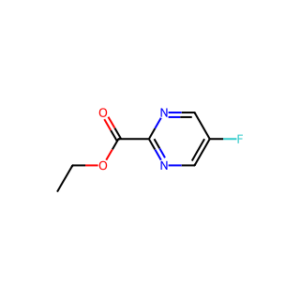 ethyl 5-fluoropyrimidine-2-carboxylate